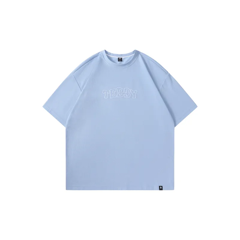 Teddy Bear Collection TEDDY College Series T Shirt Unisex-16