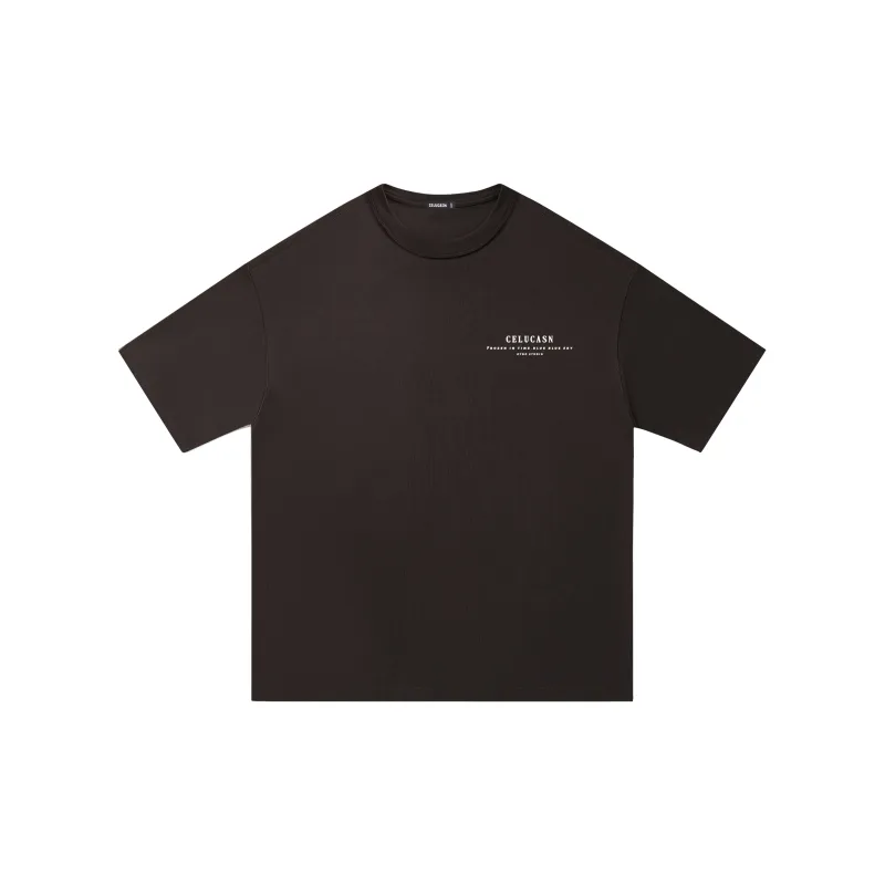 CELUCASN T Shirts Unisex-22