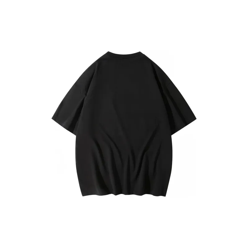 Kawasaki Drop Shoulder Sleeve T Shirt Unisex-7
