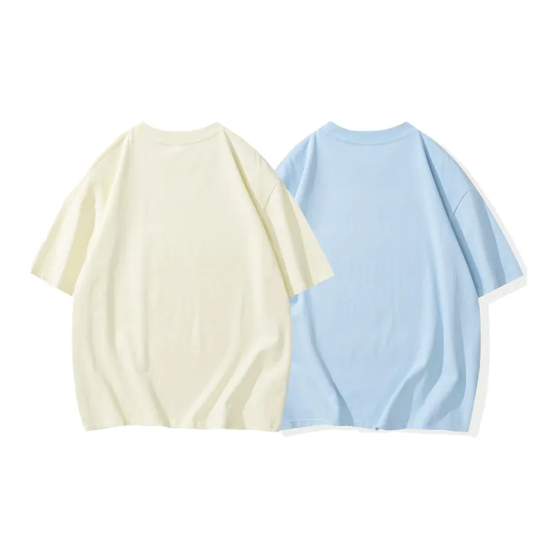 RUNNINWHEEL T Shirt Unisex 2 Pack-45