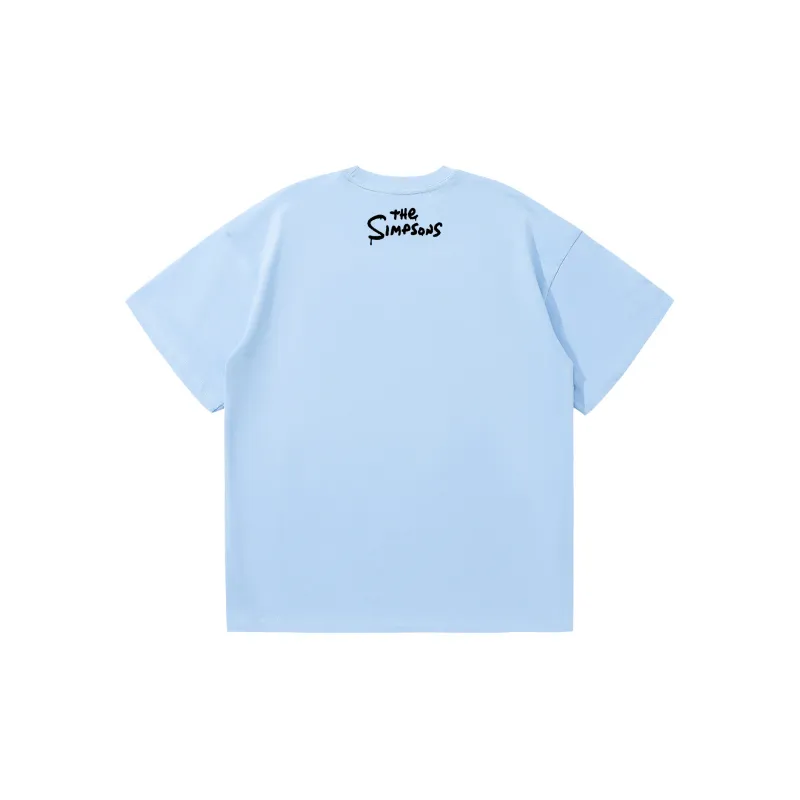 The Simpsons T Shirts Unisex-9