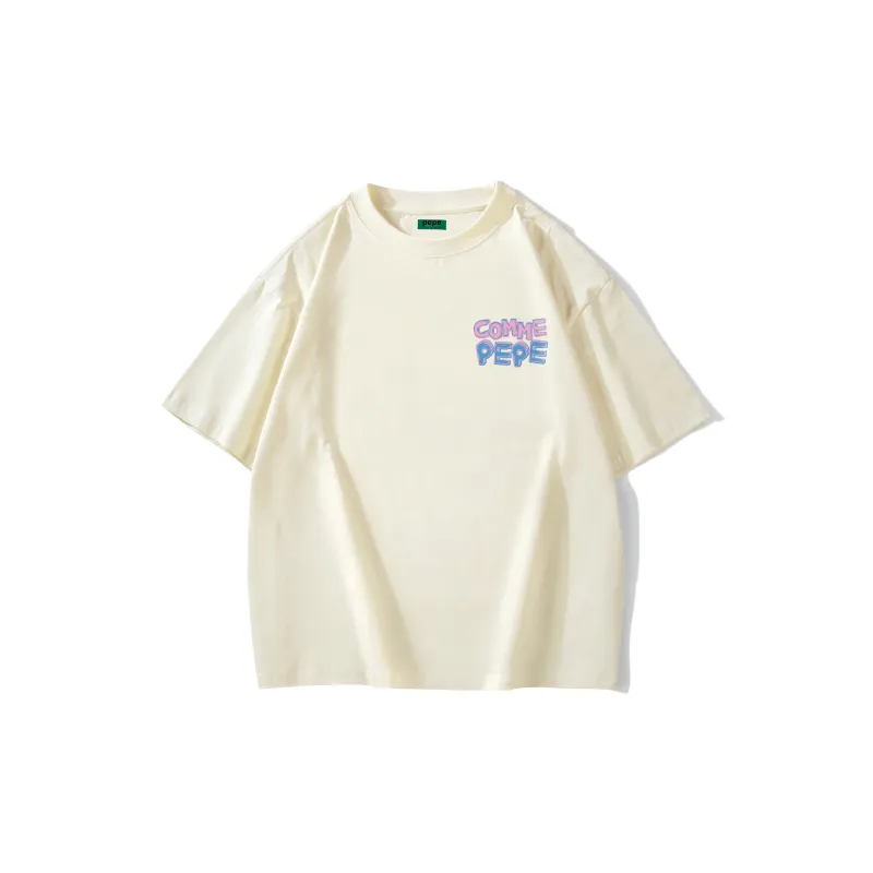 Pepe The Frog T Shirts Unisex-25
