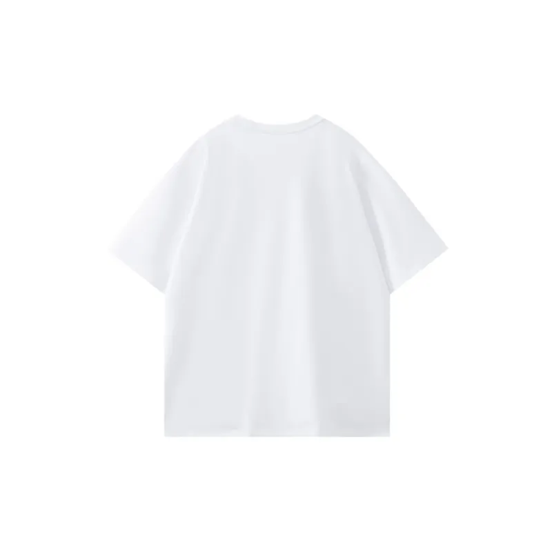 Organic Emotion T Shirts Unisex-6