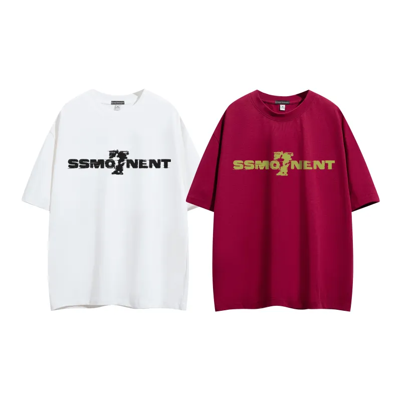 SUNSETMONENT Long Sleeved T Shirt Unisex-27