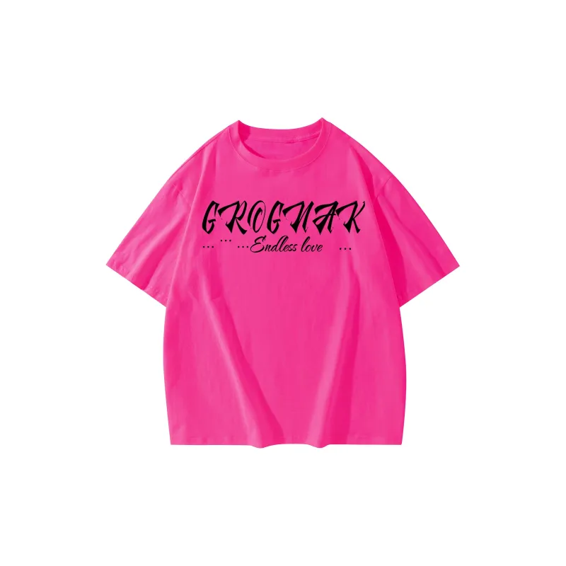 GROGNAK T Shirts Unisex-18