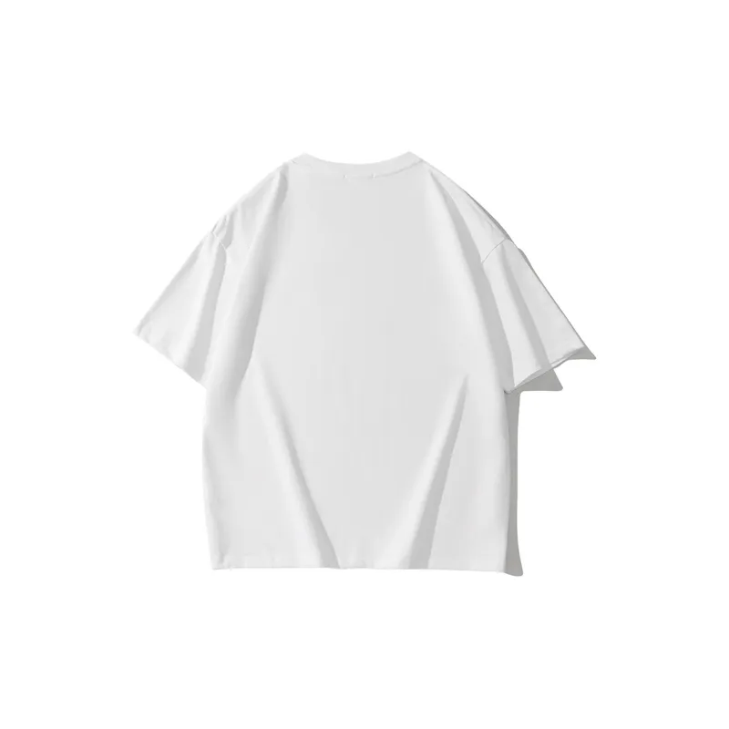 C1RCA T Shirts Unisex-3