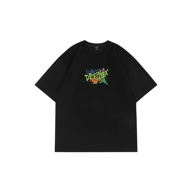 DEFINEX T-Shirts Unisex-1