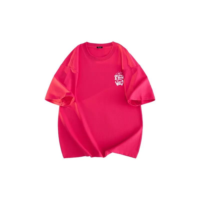 PUCCA T Shirts Unisex-9