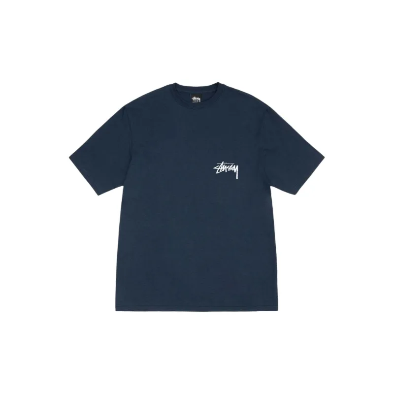 Stussy Chain Link T shirt-7