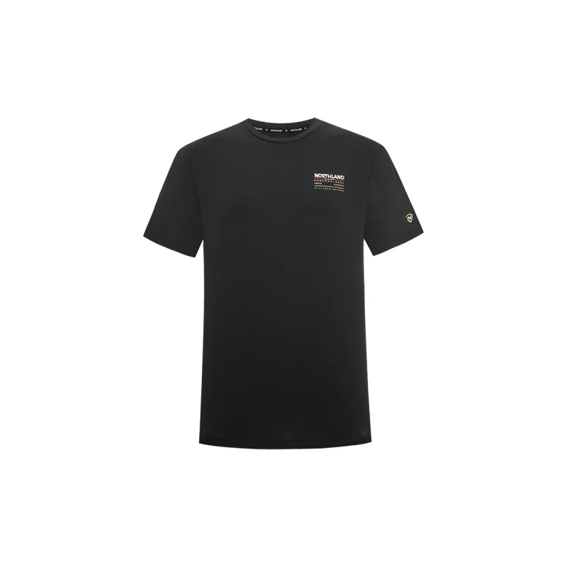 NORTHLAND PROFESSIONAL Spring Summer T Shirt Men's-1