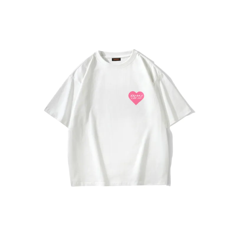 TONYKRZ T Shirts Unisex-3