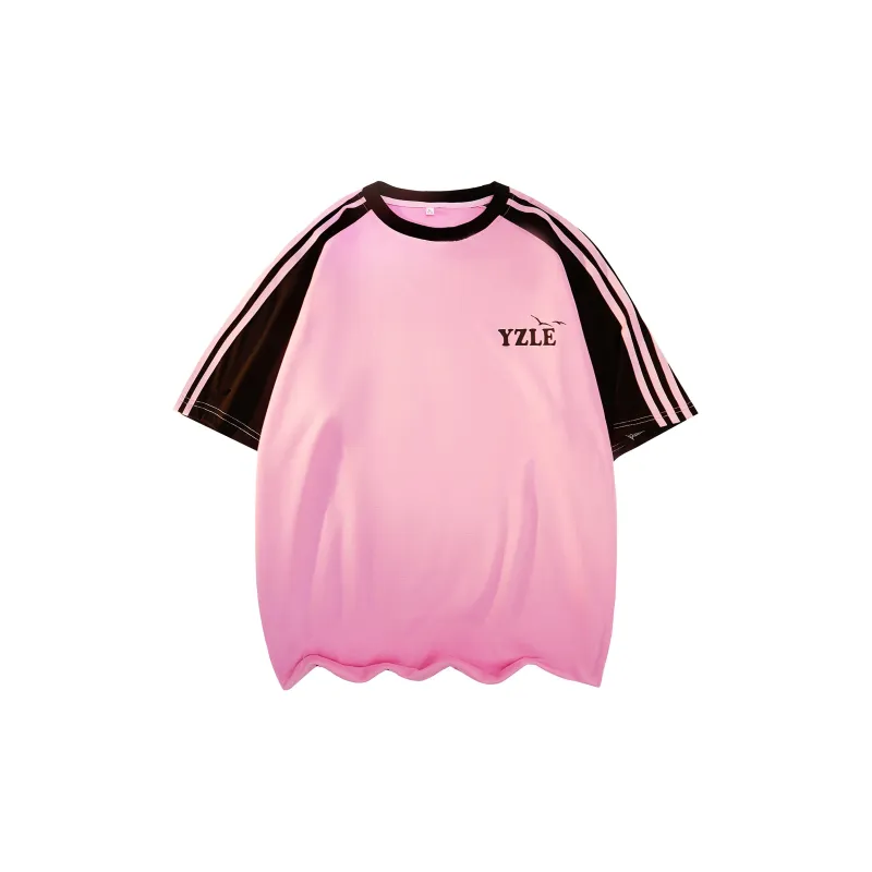 YZ T Shirts Unisex-7