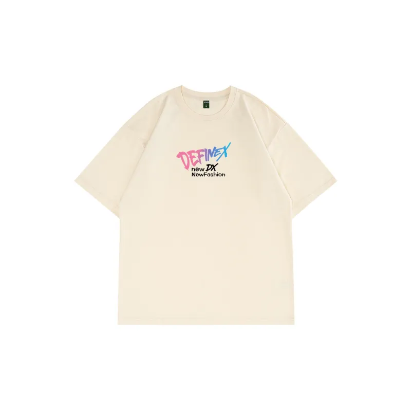 DEFINEX T-Shirts Unisex-5