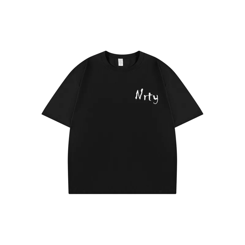 NRTY T Shirts Men-4