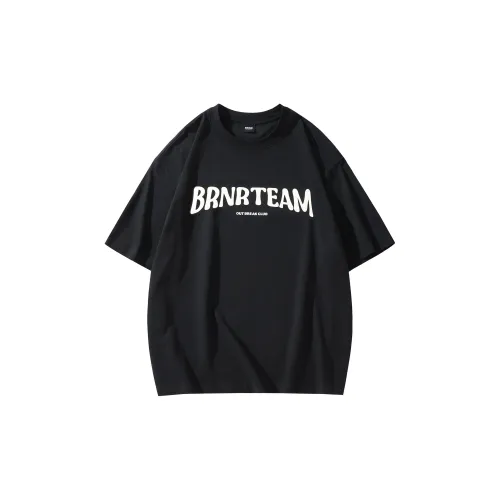 BRNR T-Shirts Unisex