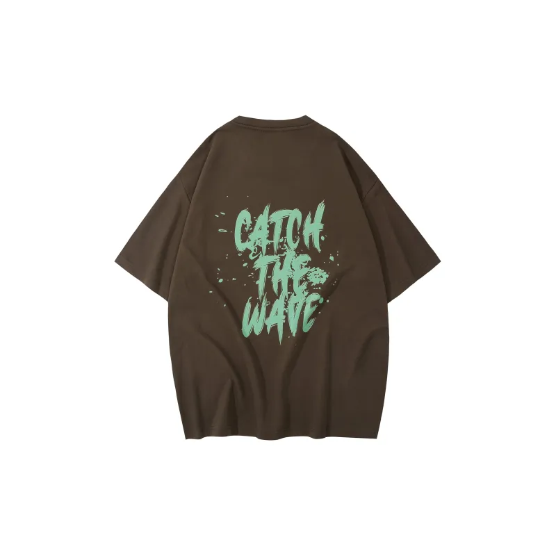BODY GLOVE T-Shirts Unisex-11