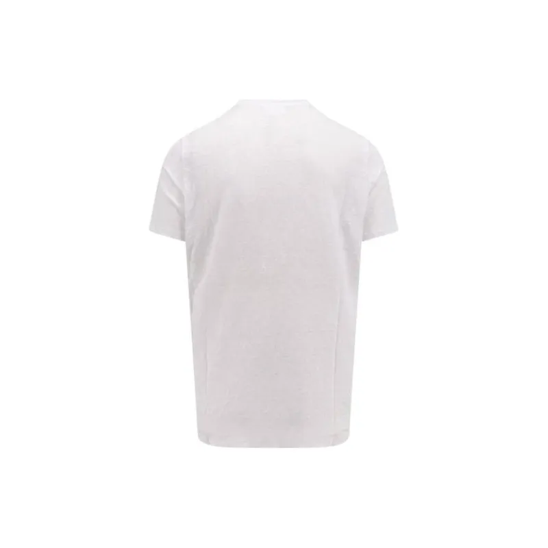 ISABEL MARANT Karman Crewneck T Shirt-1