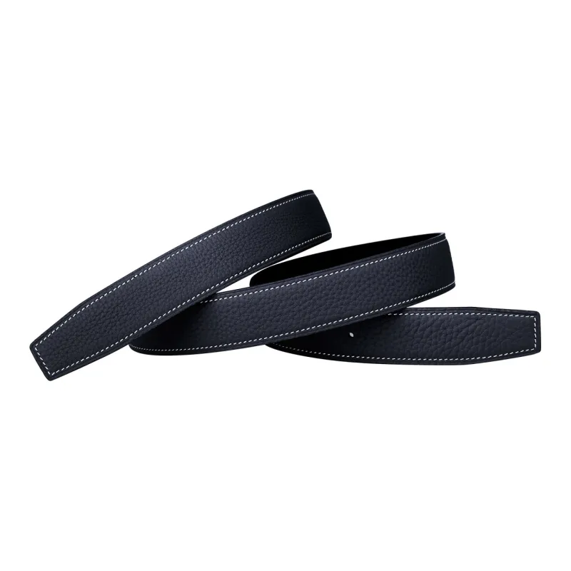Jaylen Oos Leather Belts Men-99