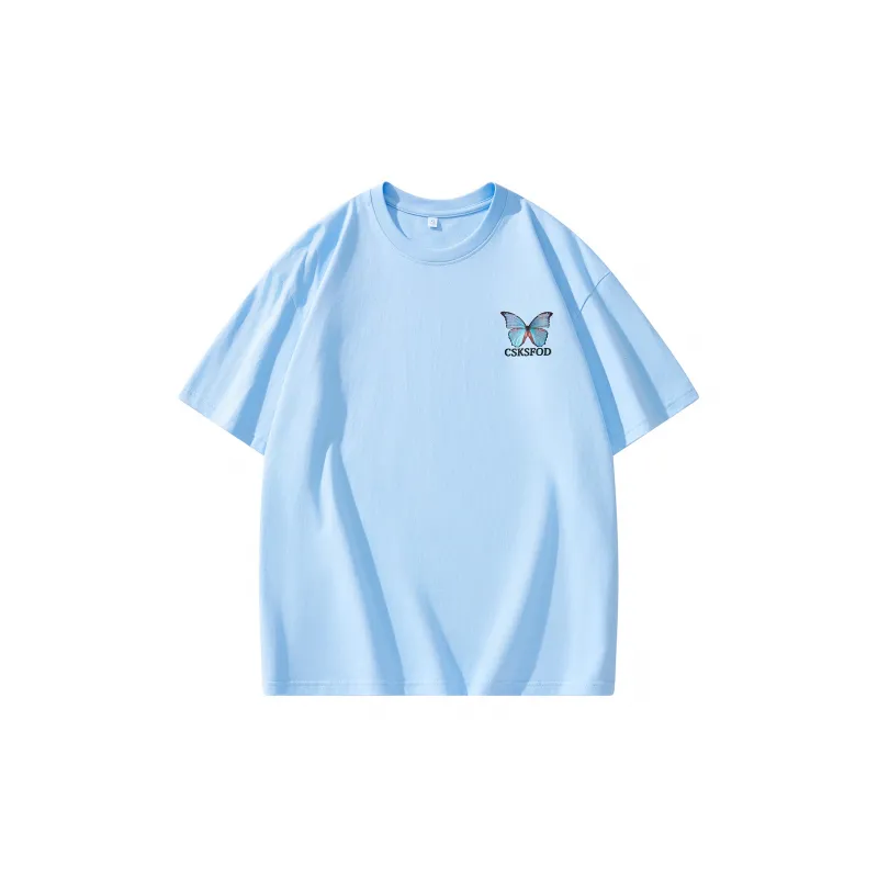CSKS T Shirts Unisex-29