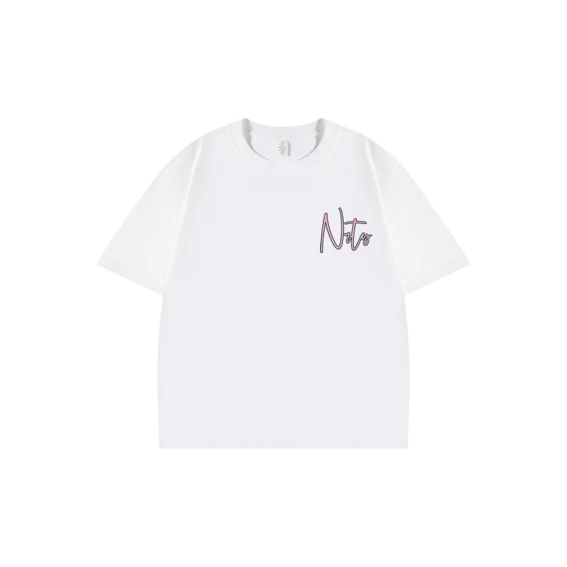 NRTY T Shirts Men-1