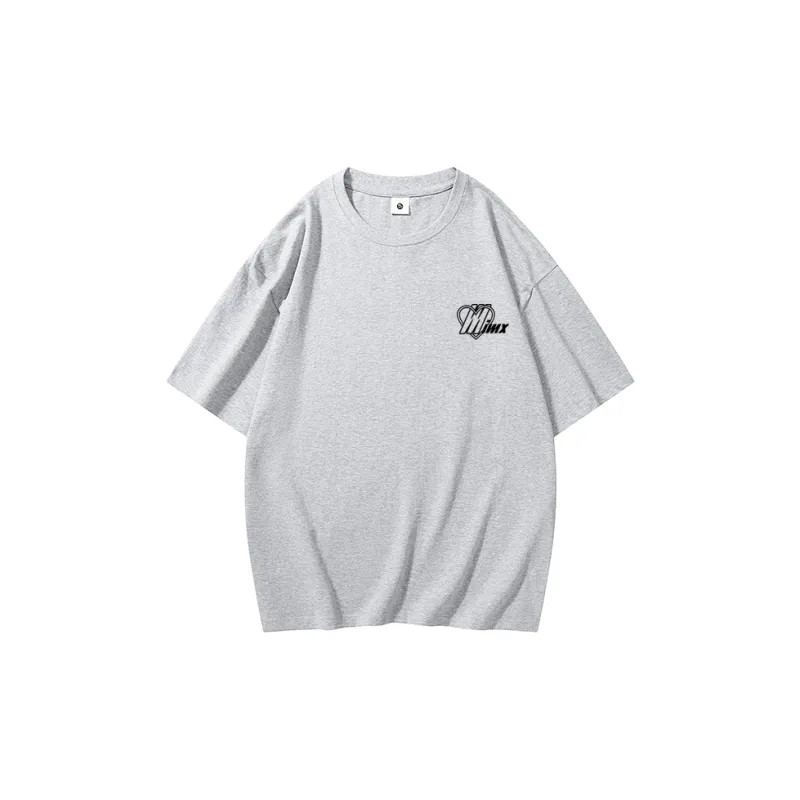 Mimx Homme T Shirts Unisex-22