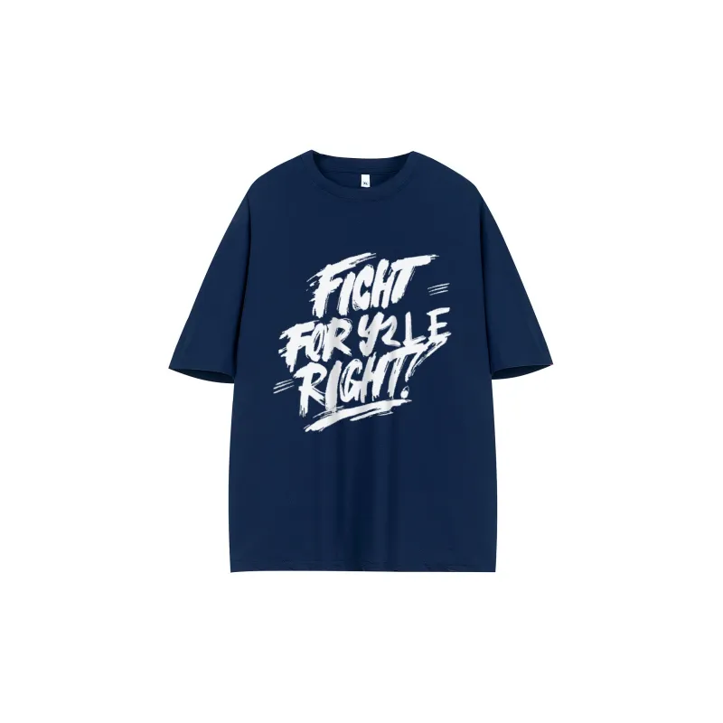YZ T Shirts Unisex-6