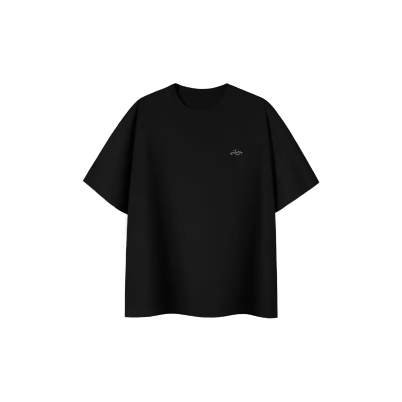 PSO Brand City Outdoor Collection T Shirt Unisex-1