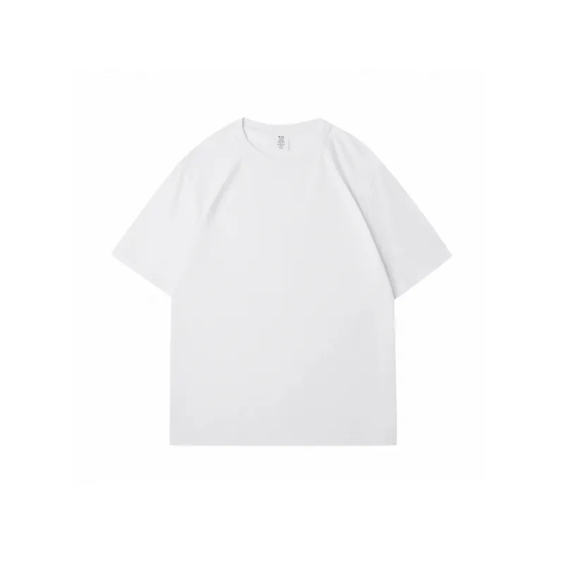BOS BEAR T Shirts Unisex White-1