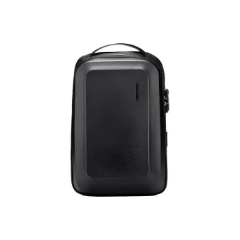 MARK RYDEN EVA Urban Techwear Backpack Regular Men's Black