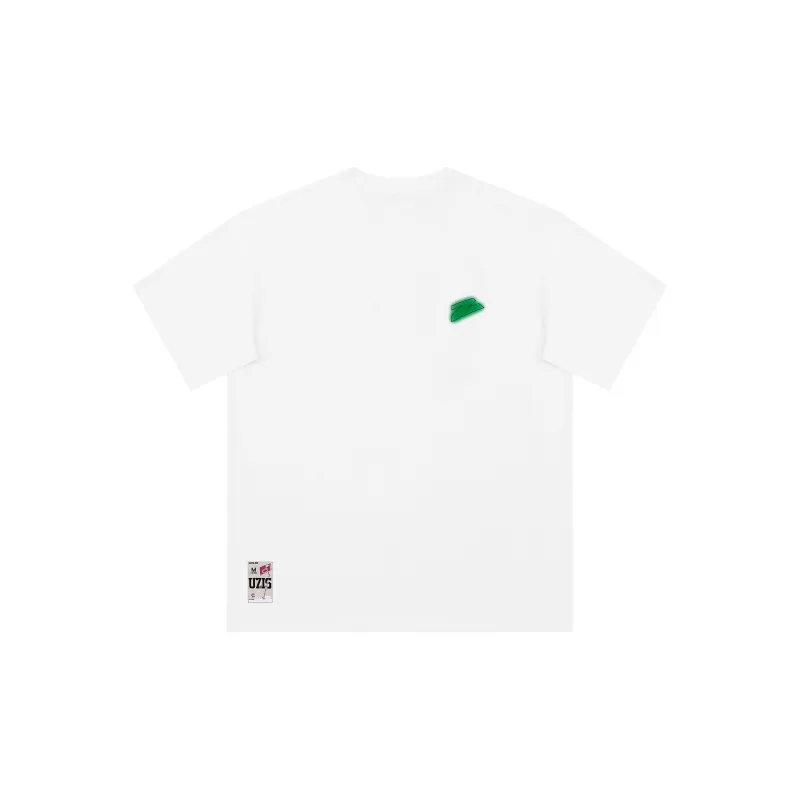 UZIS T Shirts Unisex-4
