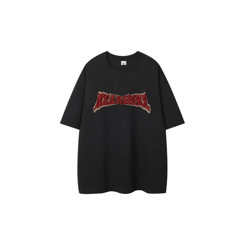 NEAR HERE T Shirts Unisex-1