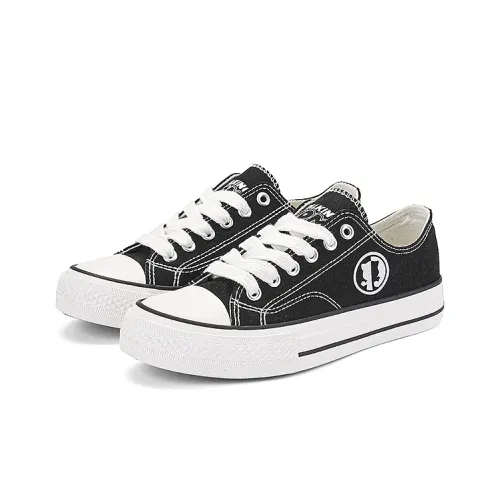 TALKING TOM Slip Resistant, Abrasion Resistant, Breathable Low Top Canvas Shoes Unisex