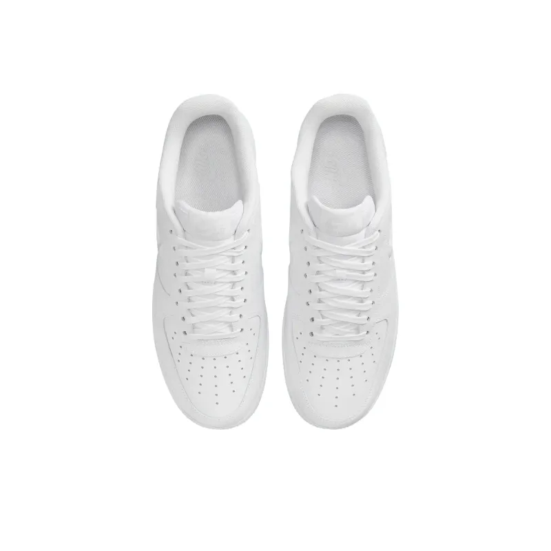 Nike Air Force 1 Low '07 Jewel Dark Smoke Grey-2