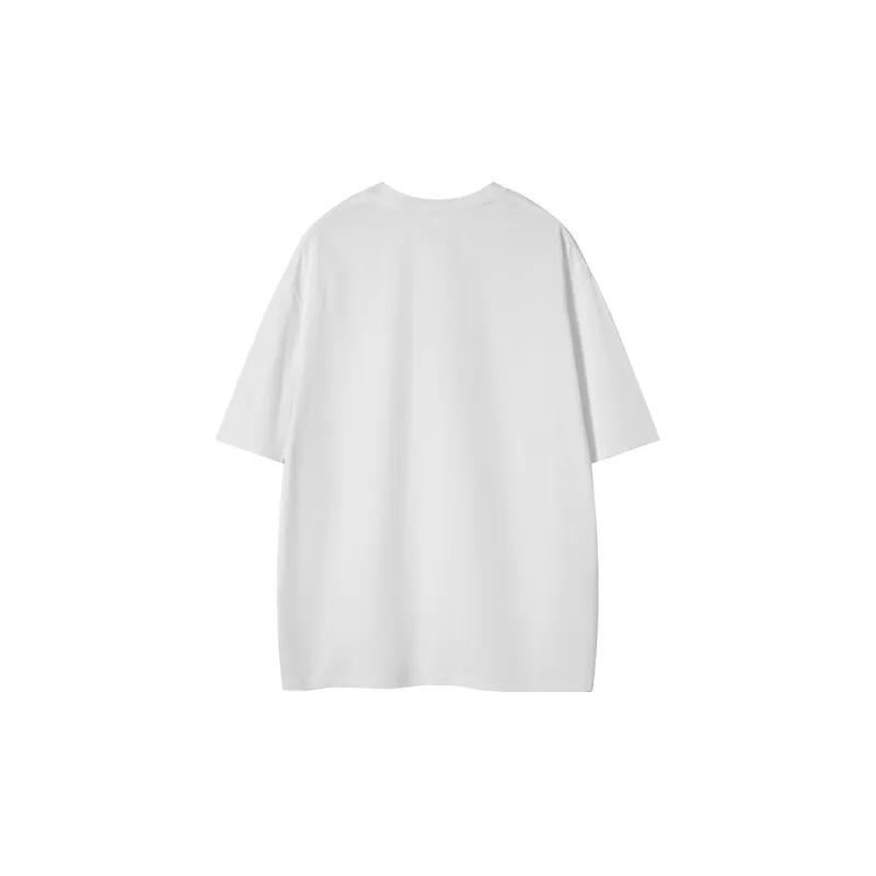 MIIOW Cool One Summer Series Short Sleeved T Shirts Unisex-1