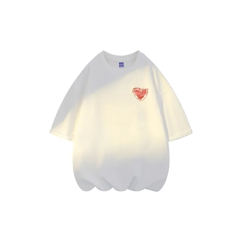 LOOX! T Shirts Unisex-3