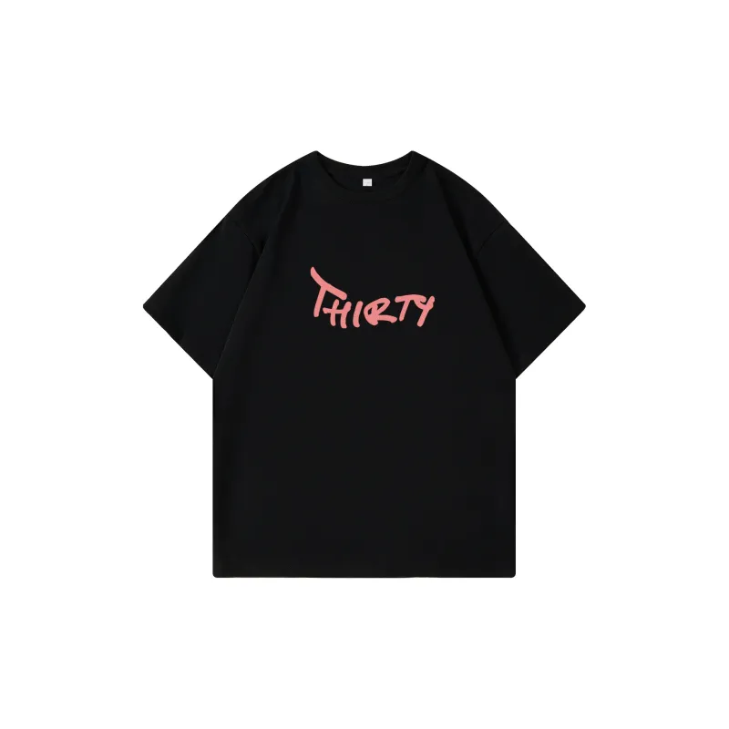 30BRAID T Shirts Unisex-1