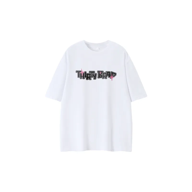 30BRAID T Shirts Unisex-1