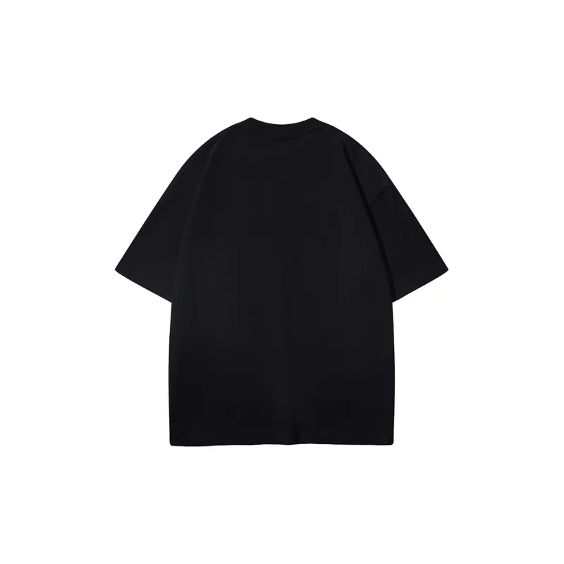 Mowlow T Shirts Unisex-1