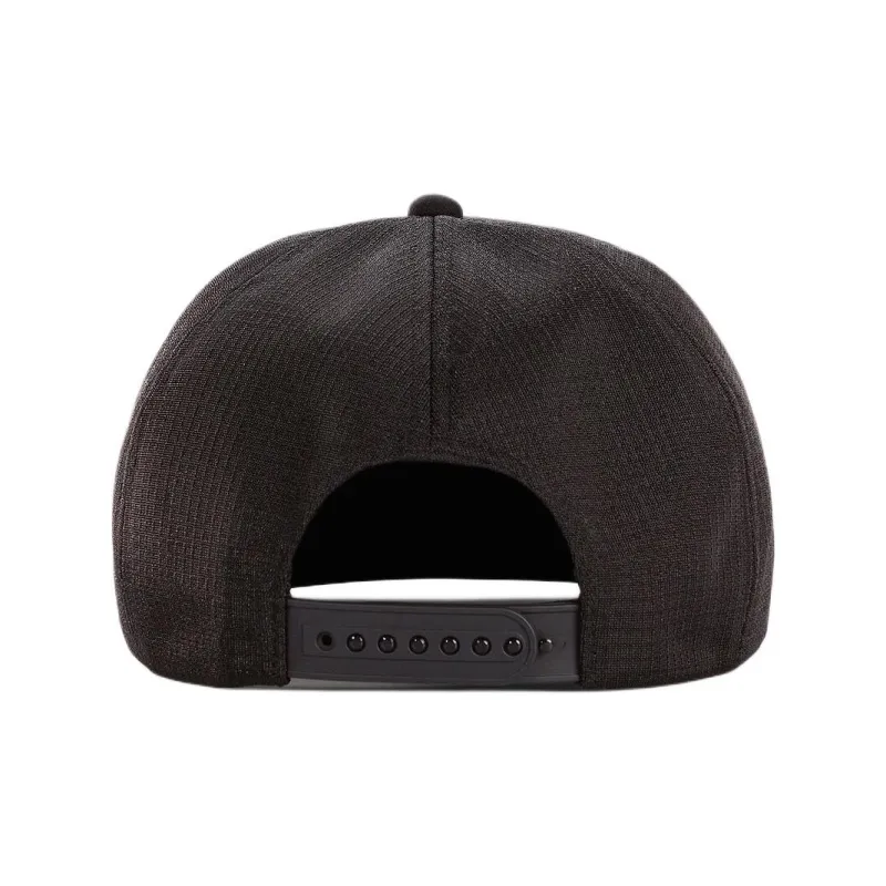 Arcteryx Polyester Baseball Caps Unisex Black-1