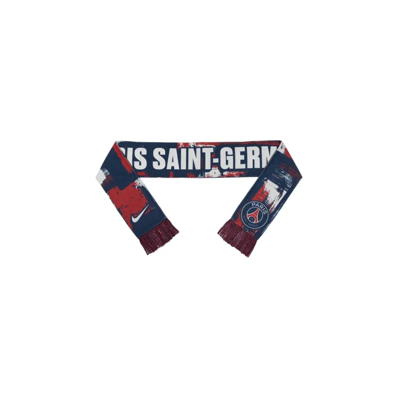 Nike Paris Saint Germain Nike Soccer Scarf-0