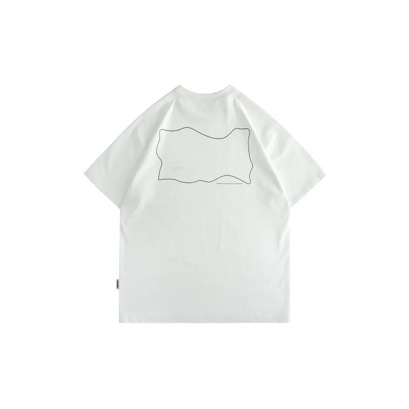 BLUELANDINC T-Shirts Women's-1