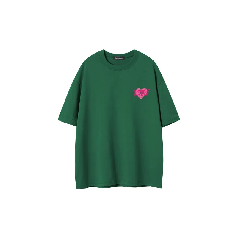 JEANSWEST T Shirts Unisex-41