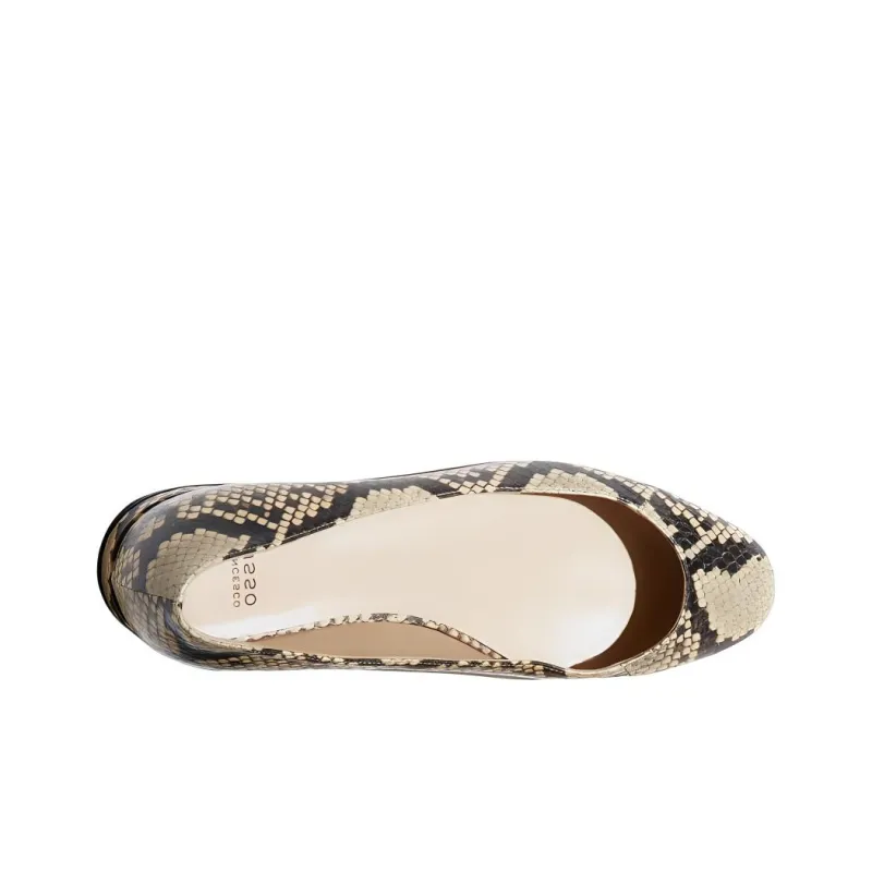 FRANCESCO RUSSO Casual Single Shoes Women's Beige-3