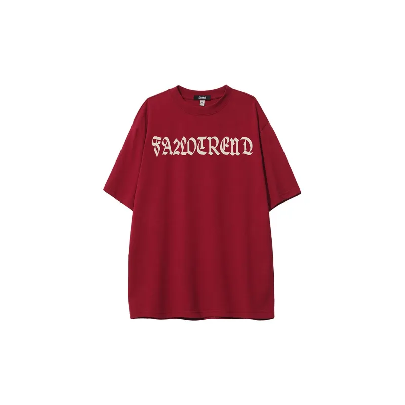 FA2LO T Shirts Unisex-9