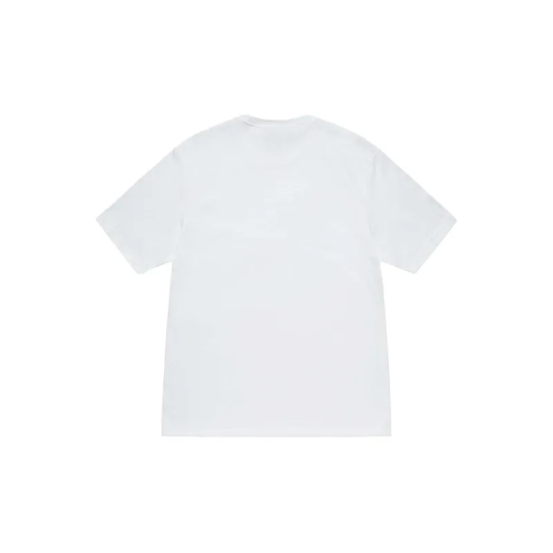 Stussy Dot Sport T shirt-3