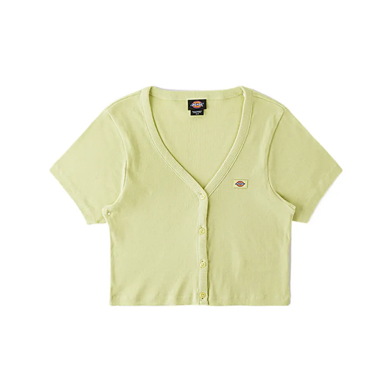 Dickies T Shirts Women's-2