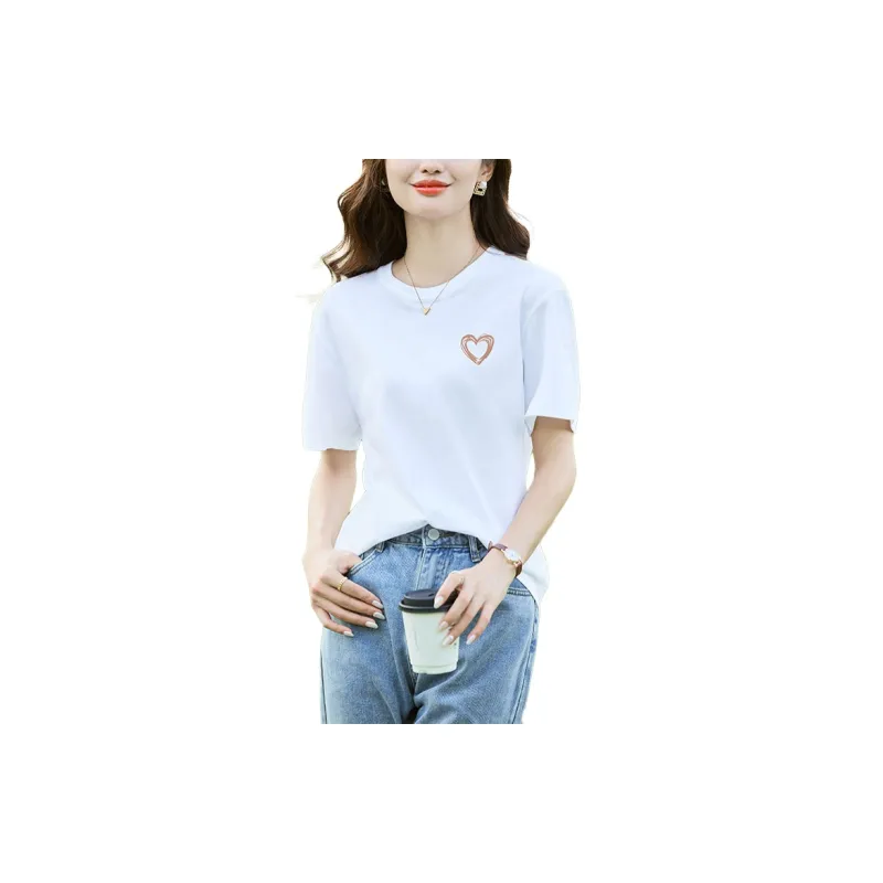 Mula T Shirts Women's-1