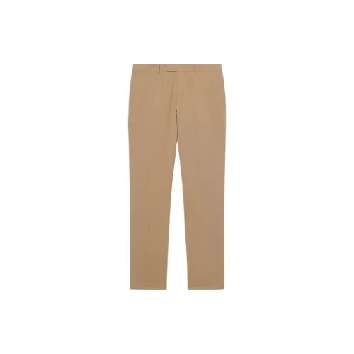 Sandro Suit Trouser Men's Brown