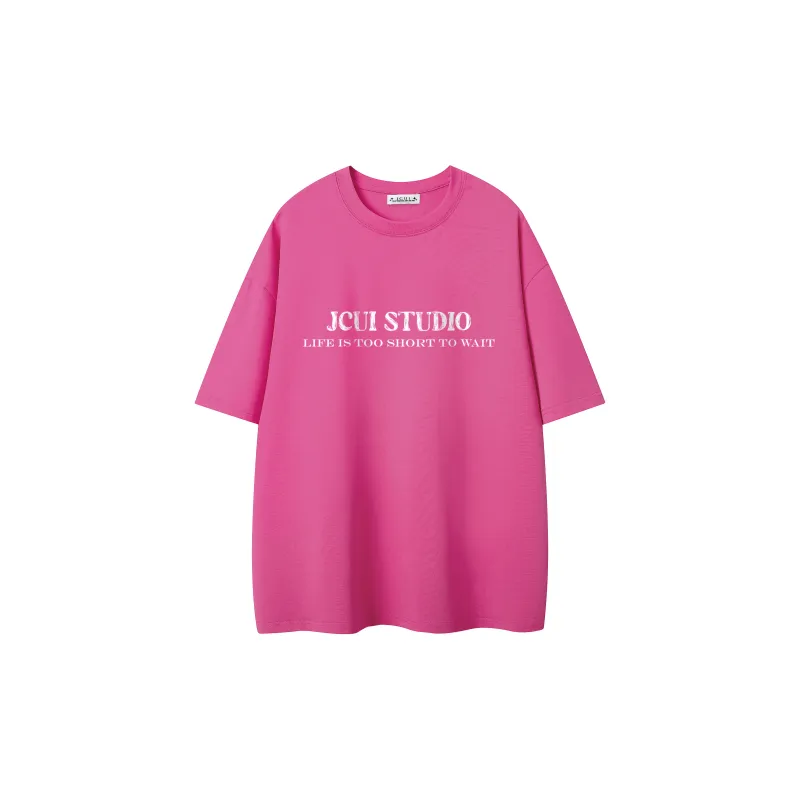 JCUI T-Shirts Unisex-28