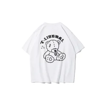 T liberal T Shirts Unisex